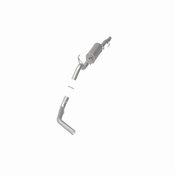 MAG BRE Exhaust Kits Magnaflow 106-0808