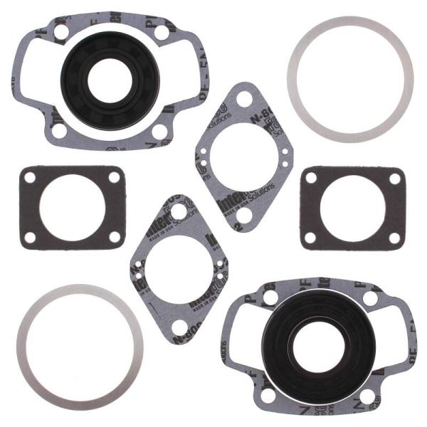 Vertex Pistons 711056X