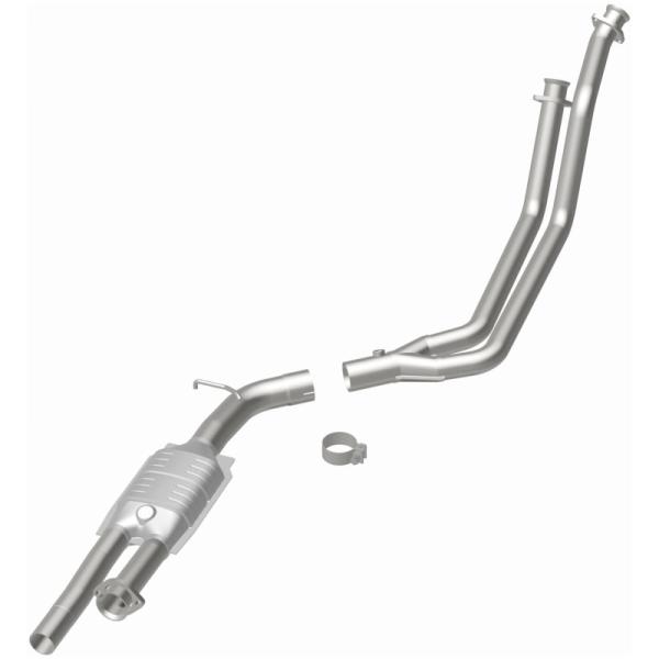 MAG Converter Direct Fit Magnaflow 23845