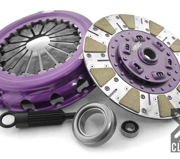 XCLUTCH XKTY26001-1C