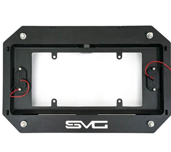 DV8 Offroad TSJL-03