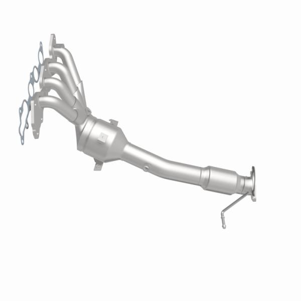 MAG Converter Direct Fit Magnaflow 5531802