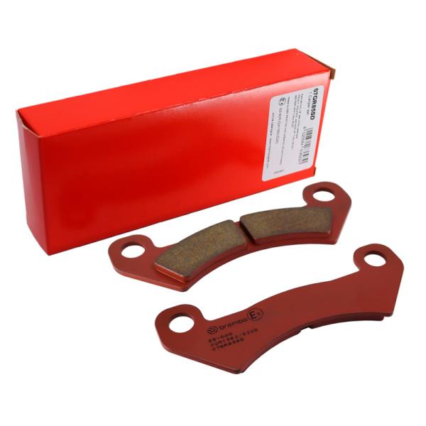 BRE Powersport Pads Brembo OE 07GR85SD