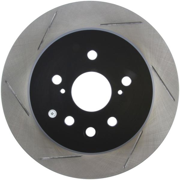 Stoptech 126.44189SR