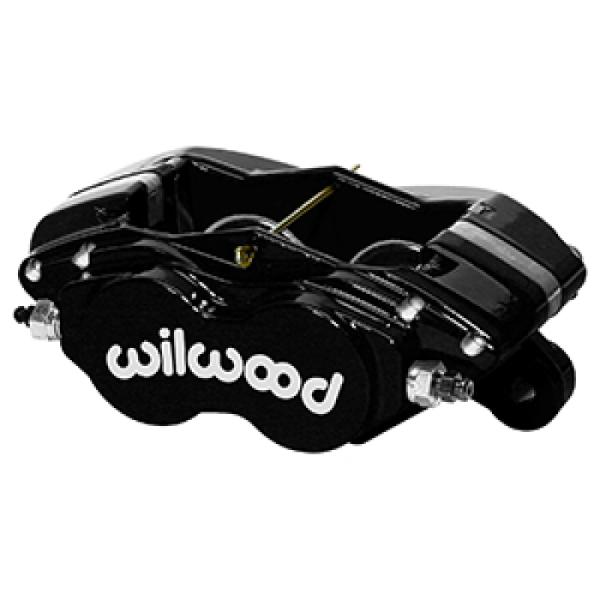 WIL Dynalite Caliper Wilwood 120-16443-BK