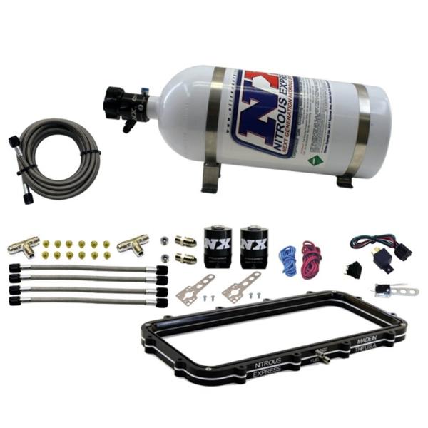 Nitrous Express 20940-10