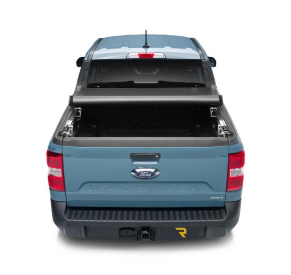 TRX Bed Cover - TruXport Truxedo 294701