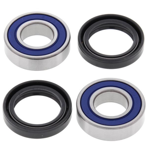 ABR Wheel Bearing Kits All Balls Racing 25-1063