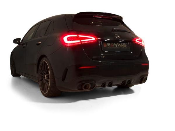 Remus 504019 1500