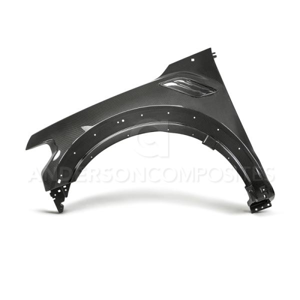 Anderson Composites AC-FF17FDRA