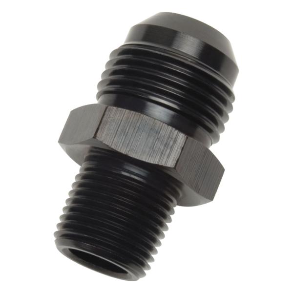 RUS Flare to Pipe Fittings Russell 660513