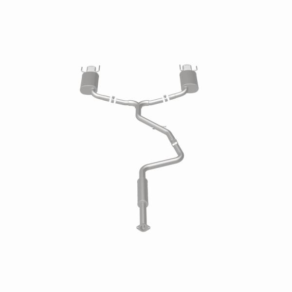 Magnaflow 15498