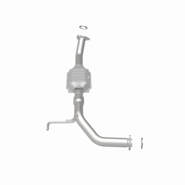 MAG Converter Direct Fit Magnaflow 93398