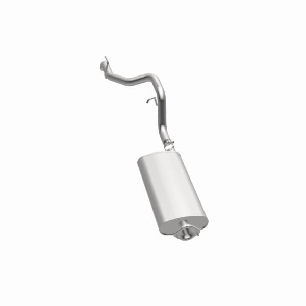 MAG BRE Exhaust Kits Magnaflow 116-0012