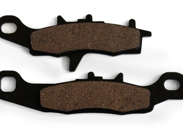 EPI Heavy Duty Brake Pad EPI WE440430