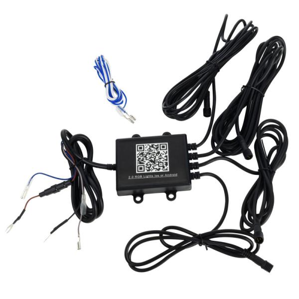 ORACLE Lighting 5846-332