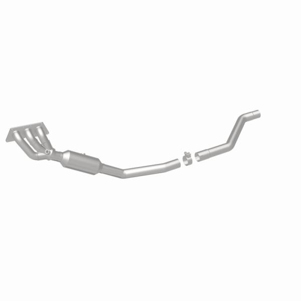MAG Converter Direct Fit Magnaflow 5551066