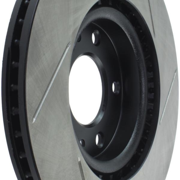 Stoptech 126.45070SR