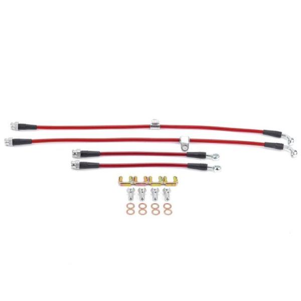 PowerStop BH00158