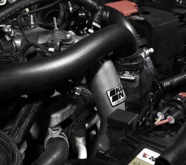 K&N Engineering 77-1020KC