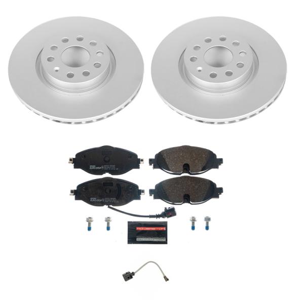 PowerStop ESK7082