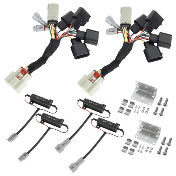 ORACLE Lighting 5896-504