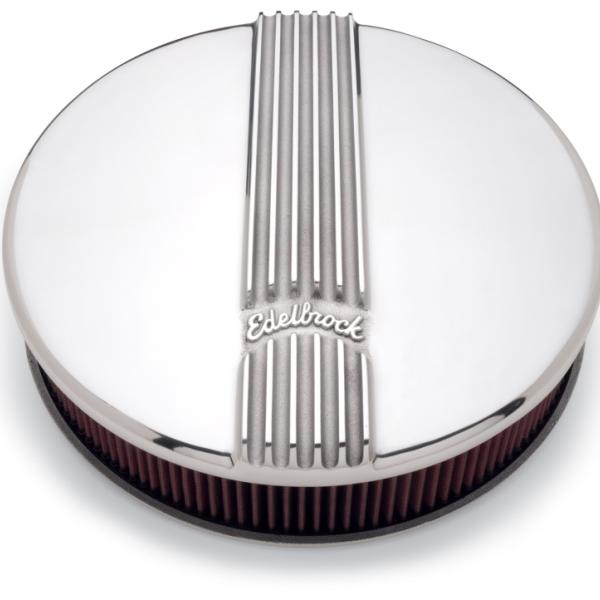 Edelbrock 4117