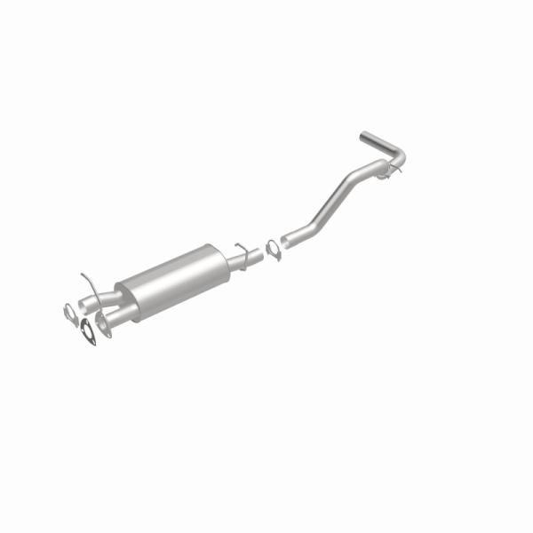 MAG BRE Exhaust Kits Magnaflow 106-0632