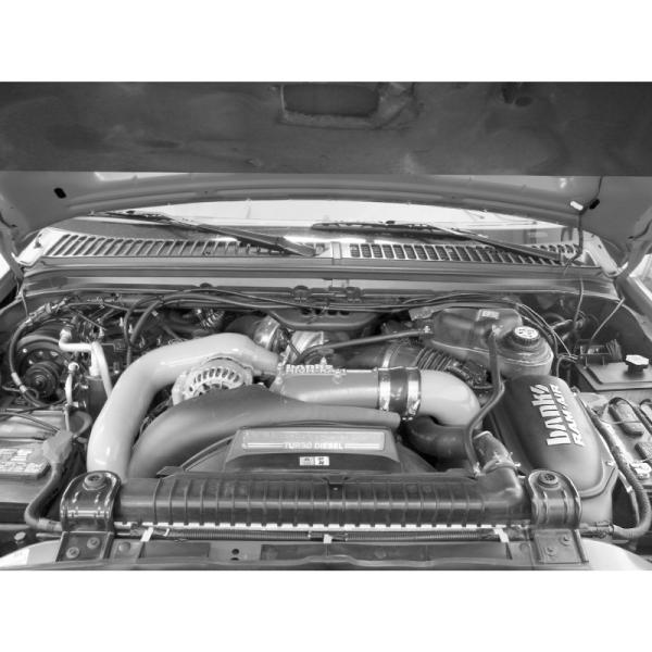 Banks Power 42155