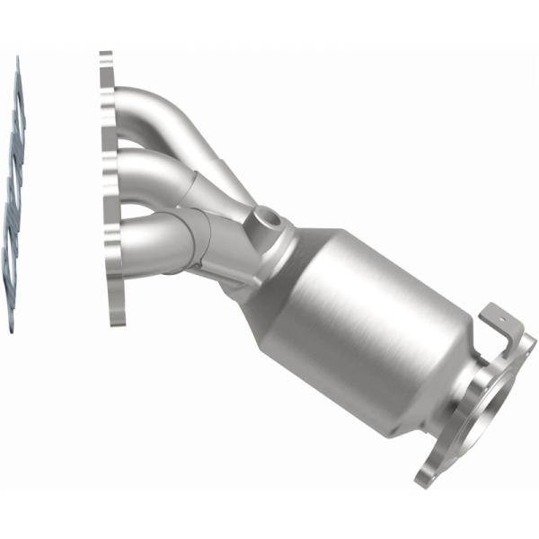Magnaflow 52168