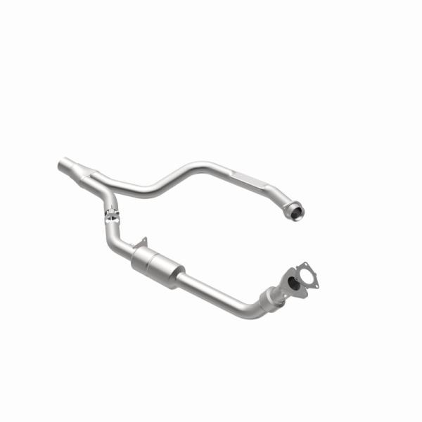MAG Converter Direct Fit Magnaflow 4481476