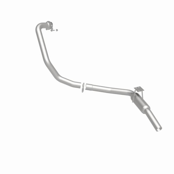 Magnaflow 108-0214