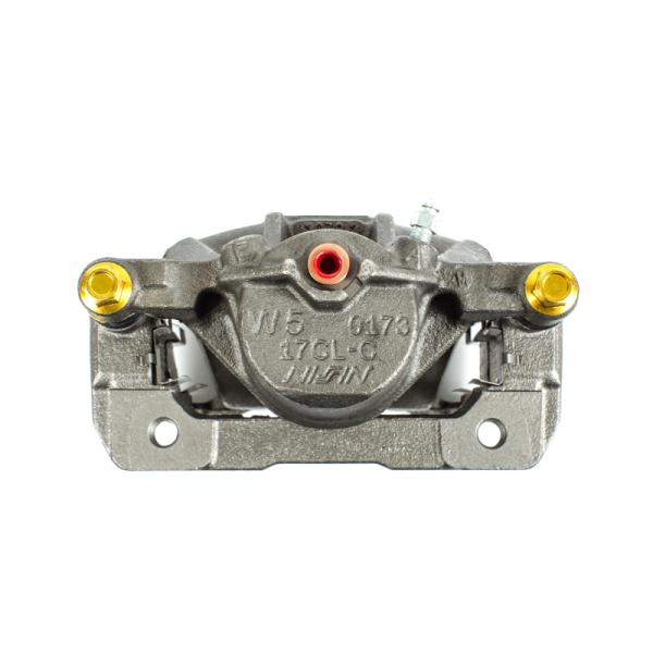 PowerStop L2669