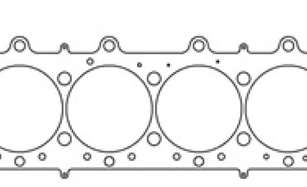 Cometic Gasket C5730-056