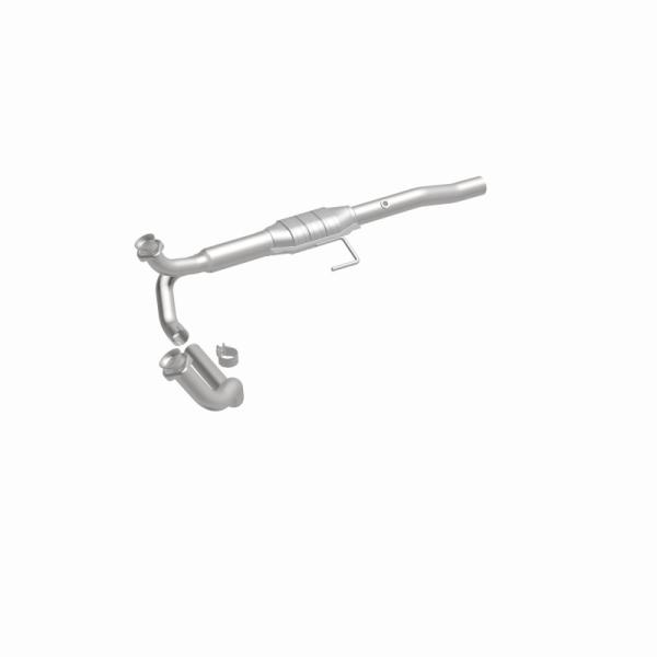 MAG Converter Direct Fit Magnaflow 51149