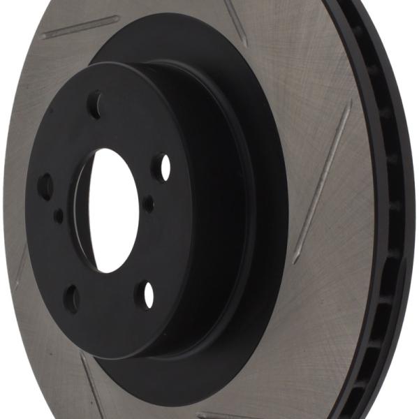 Stoptech 126.47018SR