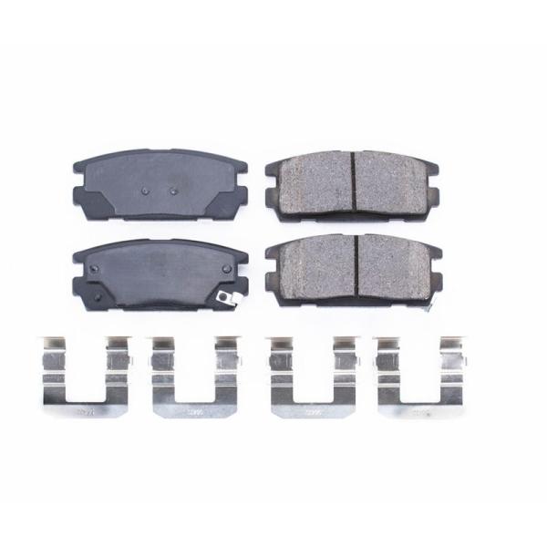 PowerStop 17-1275
