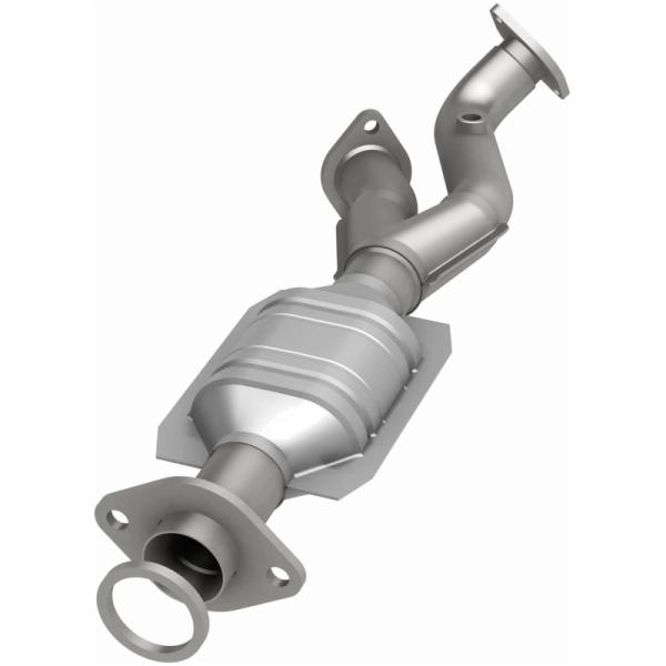 Magnaflow 93655