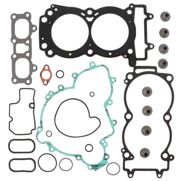 Vertex Pistons 8080005