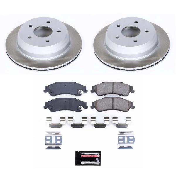 PowerStop SC2008
