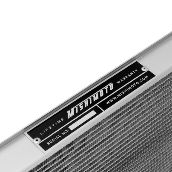 Mishimoto MMRAD-NIS-08
