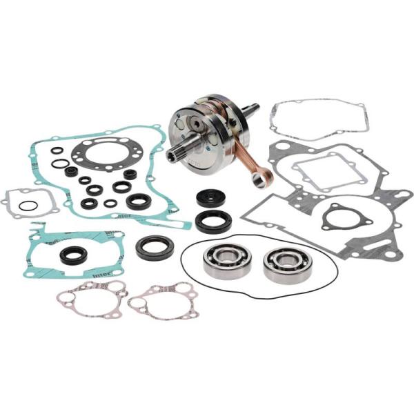 Hot Rods CBK0020