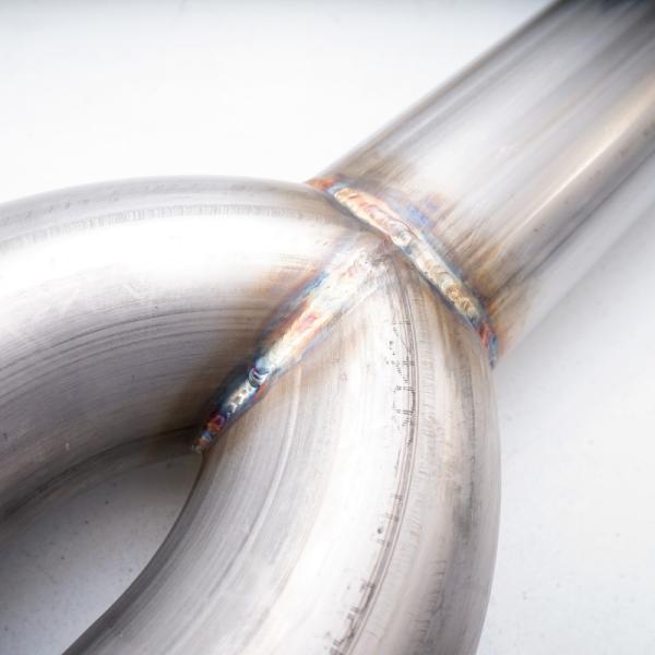 Stainless Works CT19CBYR