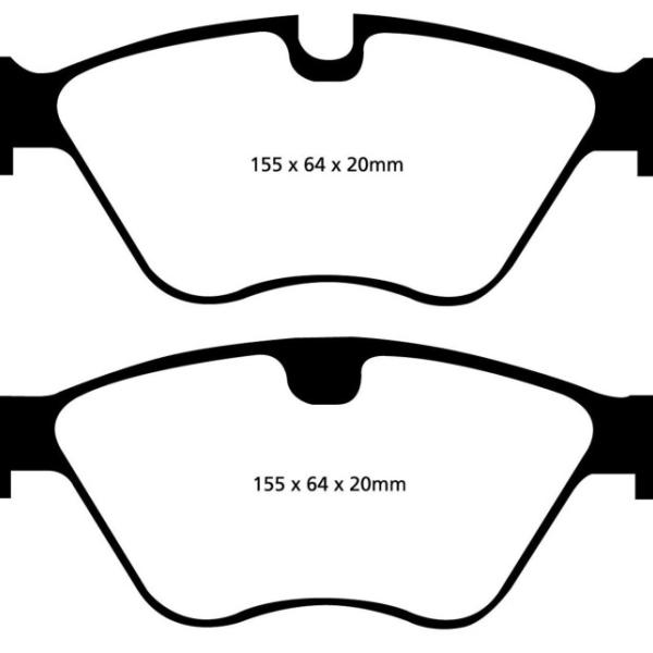 EBC UD1061