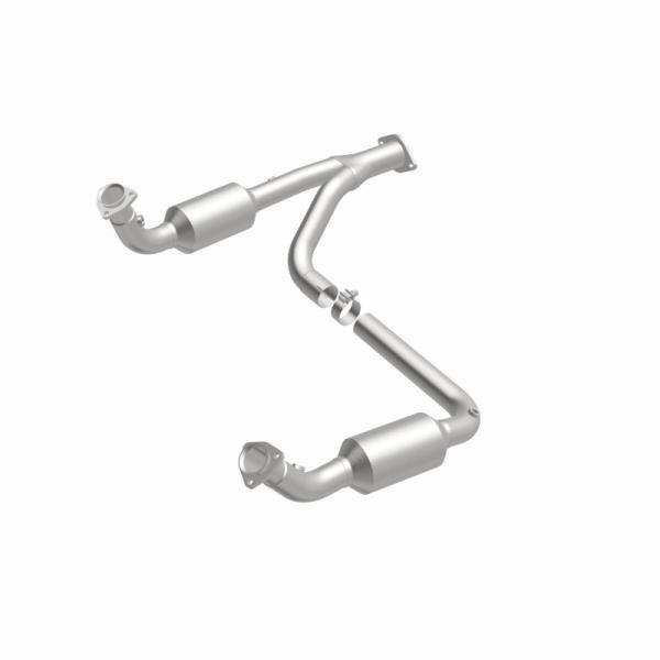 MAG Converter Direct Fit Magnaflow 4451420