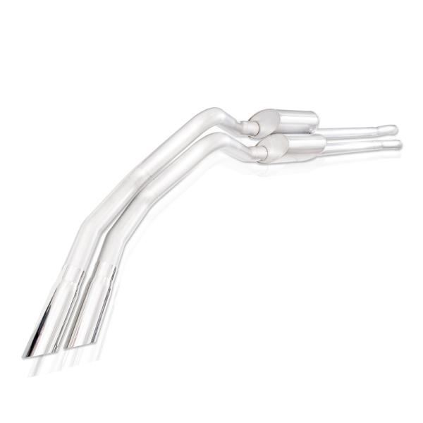 Stainless Works FT18CBL