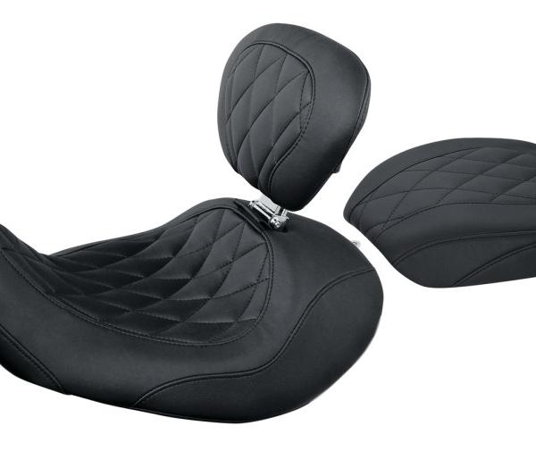 Mustang Motorcycle 76705