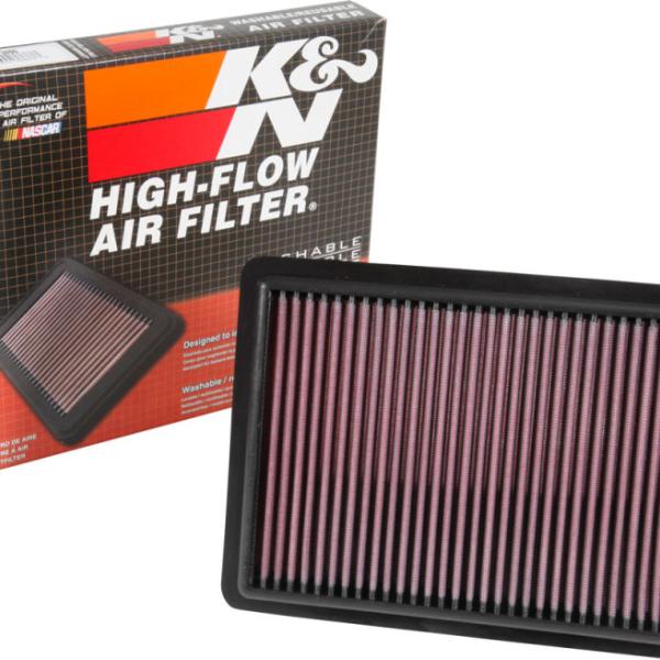 K&N Engineering 33-3096