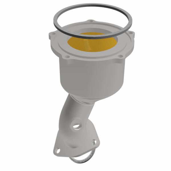 Magnaflow 452827