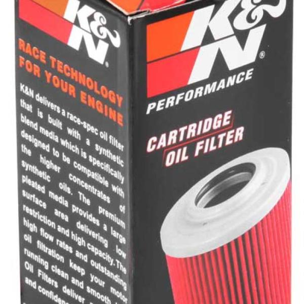 K&N Engineering KN-155